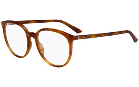 Prescription Dior MONTAIGNE 53 Glasses 